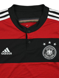 2014-15 GERMANY SHIRT XL