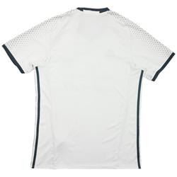 2016-17 MANCHESTER UNITED SHIRT L