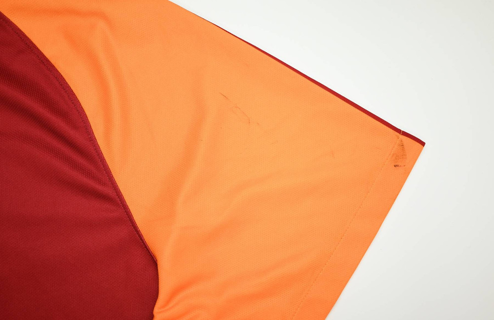 2019-20 GALATASARAY SHIRT XL