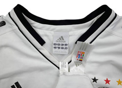 GERMANY LONGSLEEVE XL