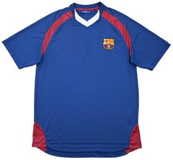 FC BARCELONA SHIRT L