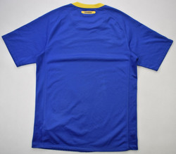 2010-11 BRAZIL KOSZULKA S