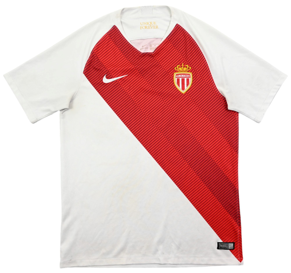 2018-19 AS MONACO KOSZULKA S