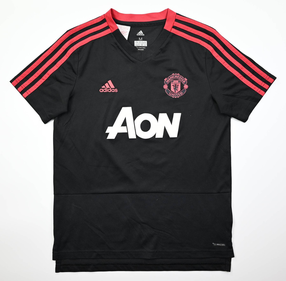 2018-19 MANCHESTER UNITED KOSZULKA M. BOYS