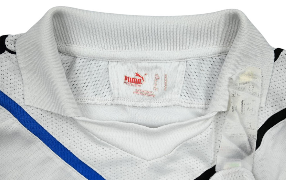 2009-10 CLUB BRUGGE KOSZULKA S 