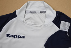 2005-06 TOTTENHAM HOTSPUR SHIRT S