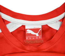 2014-15 ARSENAL LONDON KOSZULKA XS