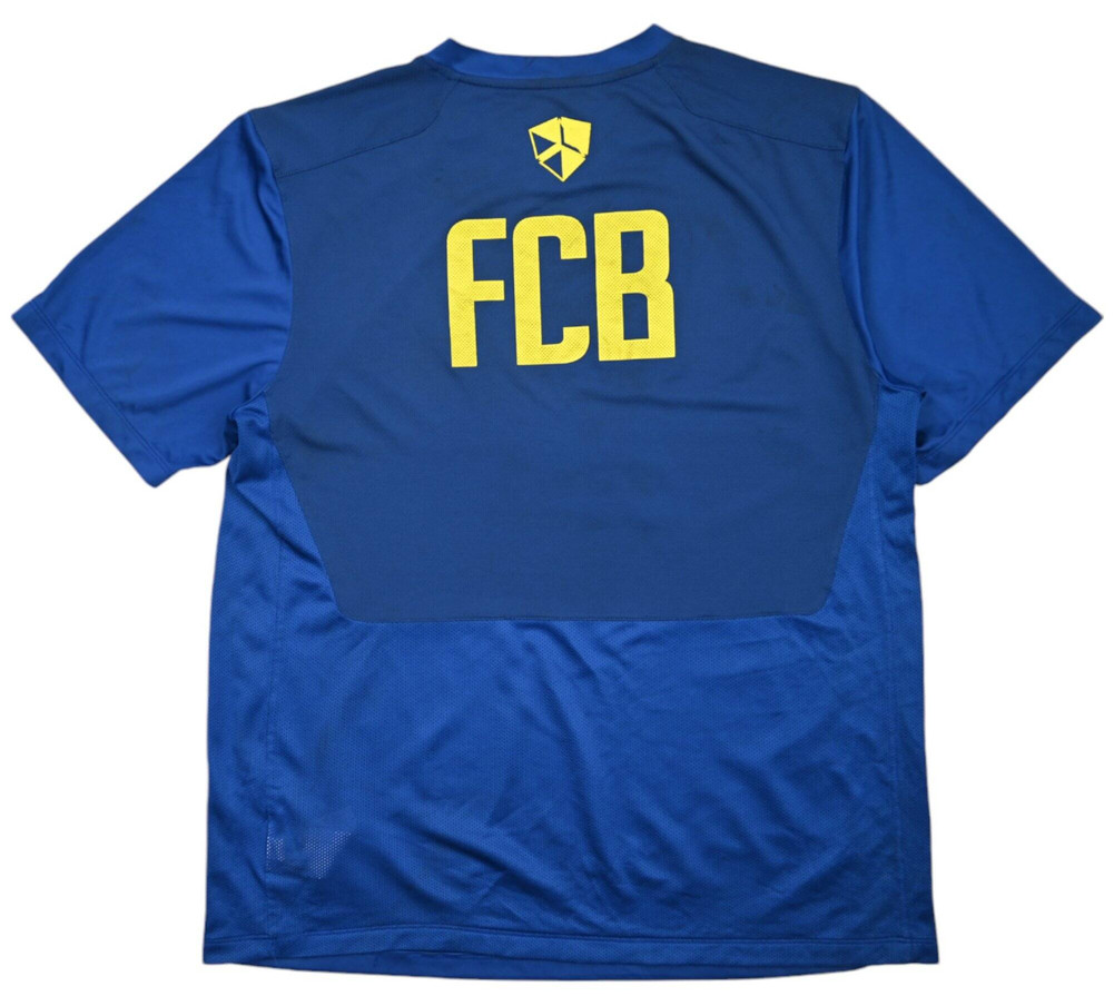 2012-13 FC BARCELONA KOSZULKA L