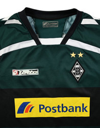 2009-10 BORUSSIA MONCHENGLADBACH *JANTSCHKE* LONGSLEEVE KOSZULKA M
