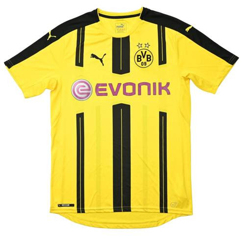 2016-17 BORUSSIA DORTMUND KOSZULKA M