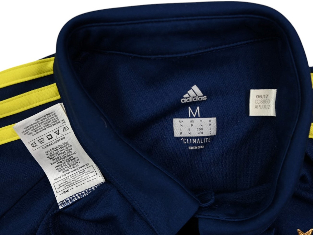 2017-18 FENERBAHCE KOSZULKA M