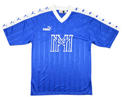 PUMA OLDSCHOOL SHIRT L