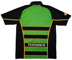 NORTHAMPTON SAINTS RUGBY KOSZULKA S