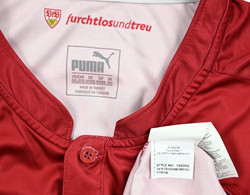 2016-17 STUTTGART *TERODDE* SHIRT 3XL