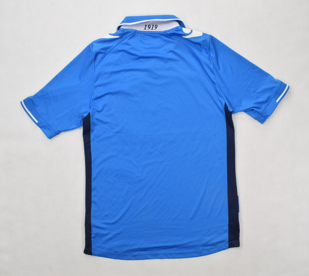 2012-14 LEEDS UNITED KOSZULKA M