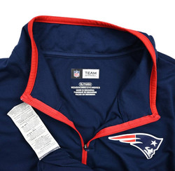 NEW ENGLAND PATRIOTS NFL TOP XL