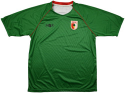 2007-08 AUGSBURG KOSZULKA XL