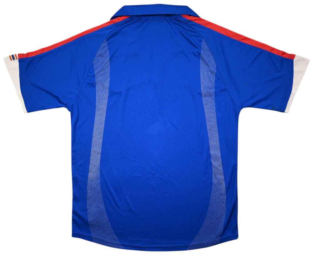 2005 THAILAND KOSZULKA M