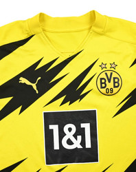 2020-21 BORUSSIA DORTMUND *REUS* KOSZULKA S