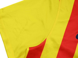 2013-14 BARCELONA *MESSI* BASIC SHIRT L