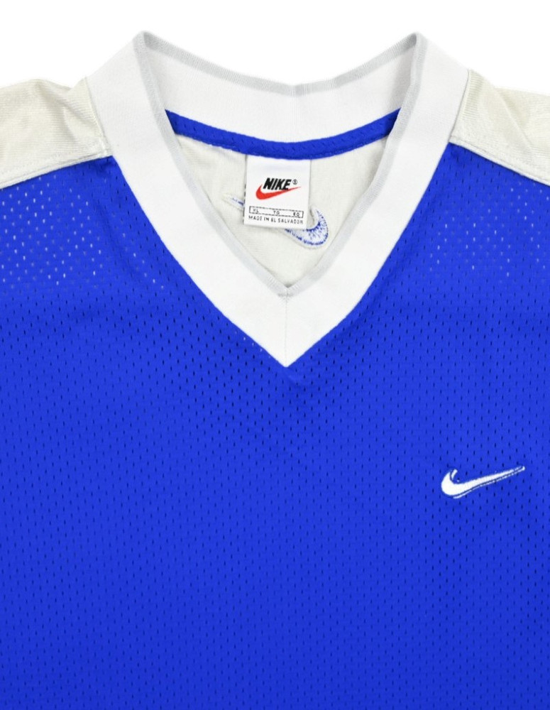 NIKE VINTAGE SHIRT XL