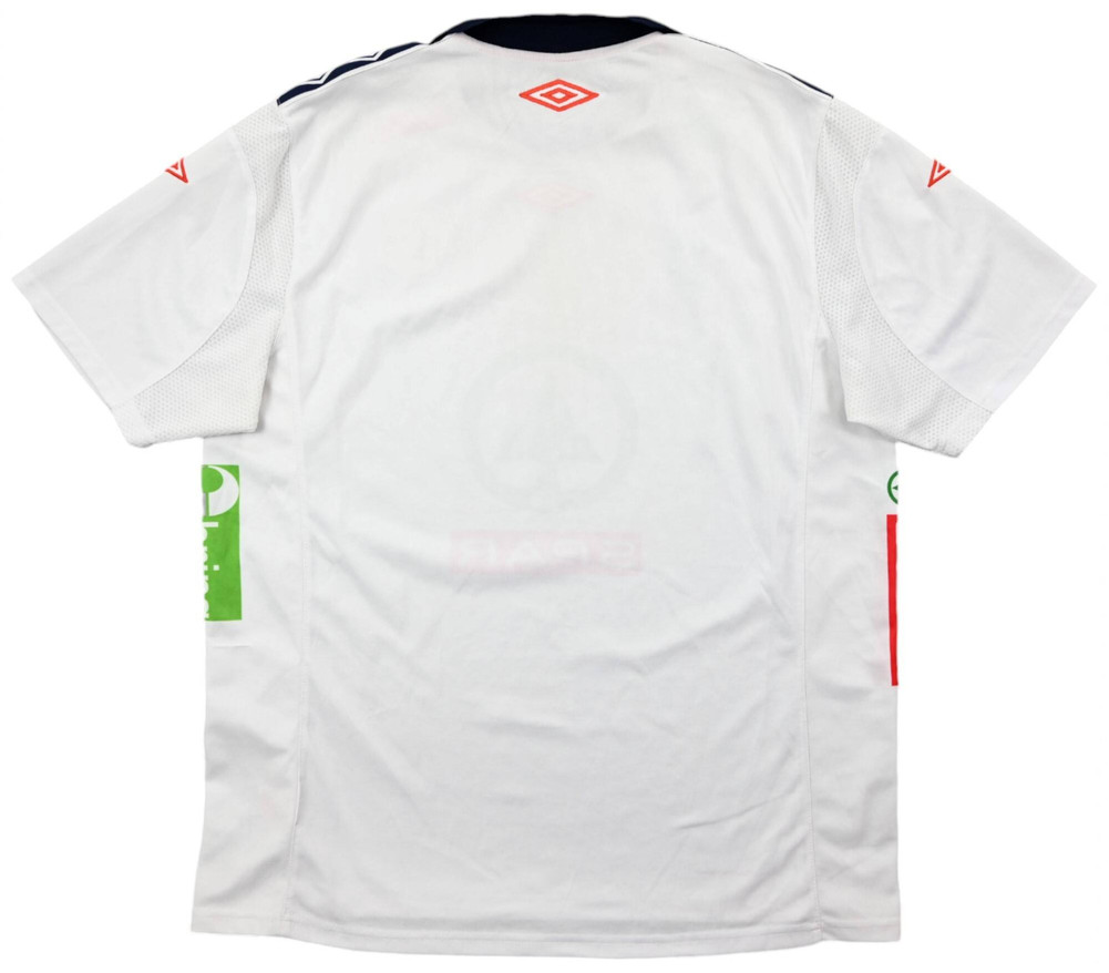 NORWAY HANDBALL KOSZULKA XL