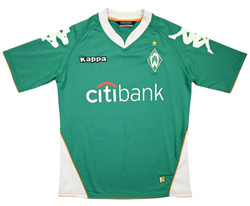 2007-08 WERDER BREMEN *DIEGO* KOSZULKA S 