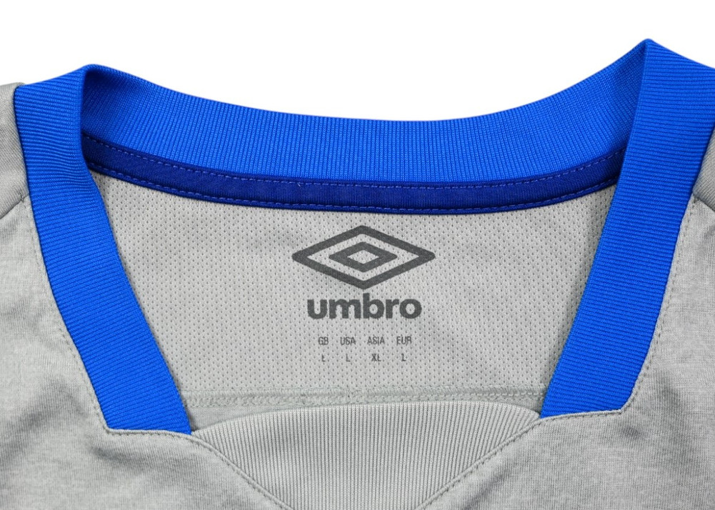 2018-19 SCHALKE *RUDY* SHIRT L