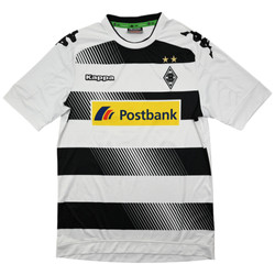 2016-17 BORUSSIA MONCHENGLADBACH *MARTIN* SHIRT M