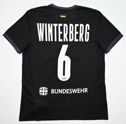 GERMANY HANDBALL *WINTERBERG* KOSZULKA WOMENS L
