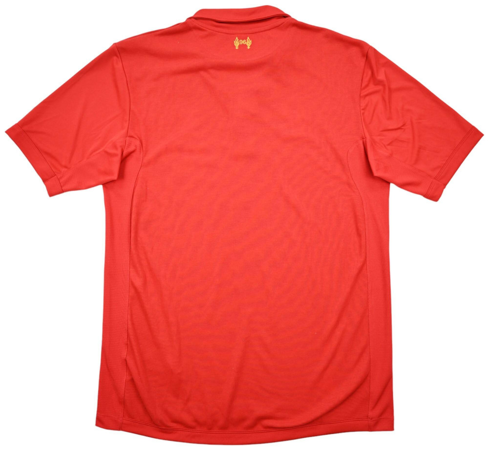 2012-13 LIVERPOOL KOSZULKA L