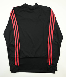 2018-19 MANCHESTER UNITED LONGSLEEVE KOSZULKA M