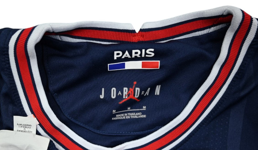 2021-22 PARIS SAINT-GERMAIN *NEYMAR JR* KOSZULKA M