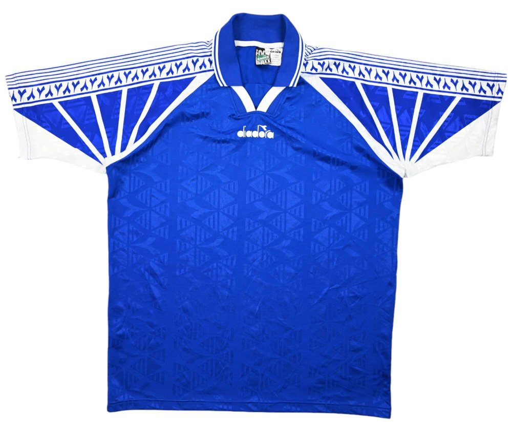 DIADORA OLDSCHOOL SHIRT XXL