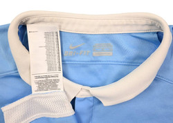 2015-16 MANCHESTER CITY *IHEANACHO* KOSZULKA XL