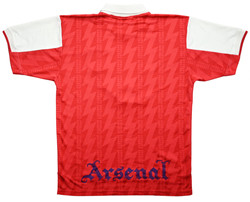 1994-96 ARSENAL KOSZULKA XL