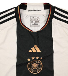 2022-23 GERMANY *MOUKOKO* PLAYER ISSUE KOSZULKA M