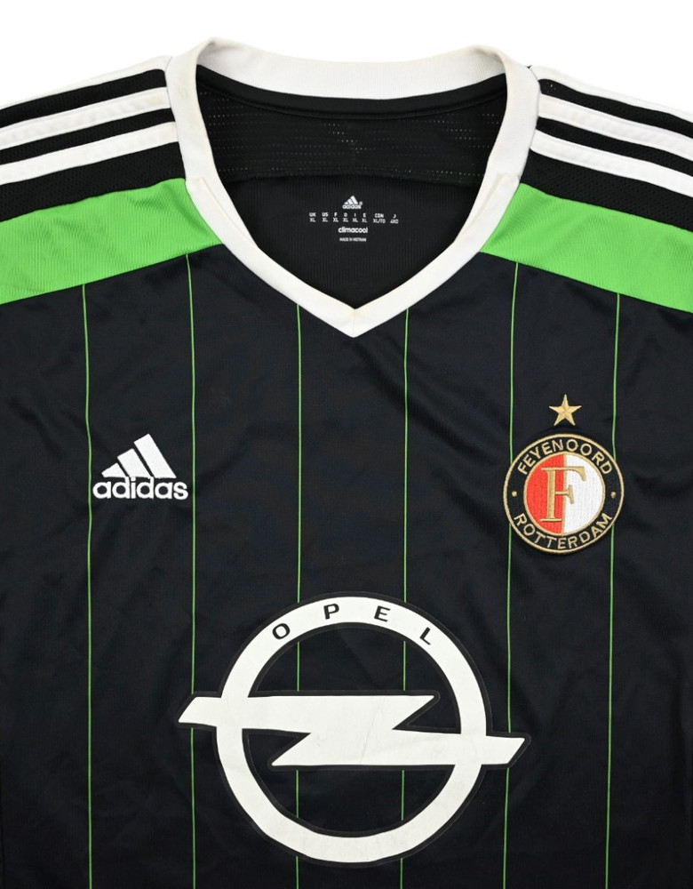 2014-15 FEYENOORD KOSZULKA XL