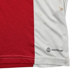 2022-23 AJAX AMSTERDAM SHIRT M. BOYS