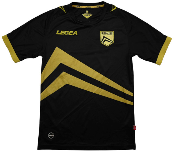 2020 GIBRALTAR KOSZULKA S