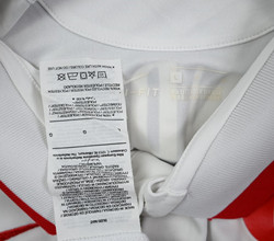 2020-21 POLAND *LEWANDOWSKI* SHIRT L