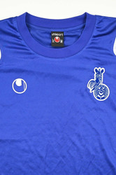 MSV DUISBURG LONGSLEEVE XXL