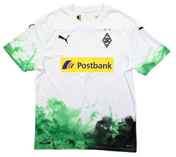 2019-20 BORUSSIA MONCHENGLADBACH *THURAM* KOSZULKA XL. BOYS