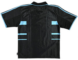 1999-00 OLYMPIQUE MARSEILLE KOSZULKA L