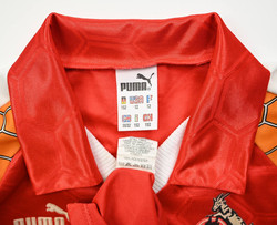 1997-99 FC KOLN *ANDRE* SHIRT XL. BOYS