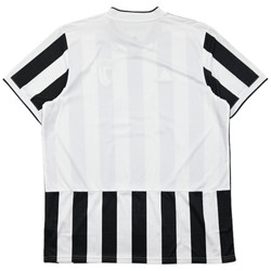 2021-22 JUVENTUS SHIRT XL