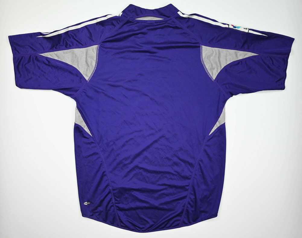 2004-05 REAL MADRID KOSZULKA M