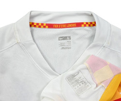 2008-09 LENS PLAYER ISSUE LONGSLEEVE KOSZULKA L