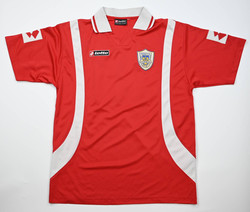 2005-06 ARKA GDYNIA SHIRT L