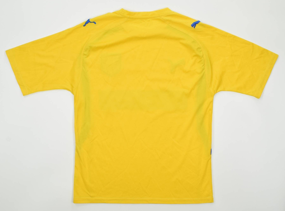 2010-11 PRESTON NORTH END FC KOSZULKA M